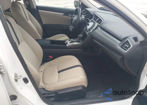 2016 Honda Civic Ex from USA, damaged, VIN 2HGFC2F79GH531643